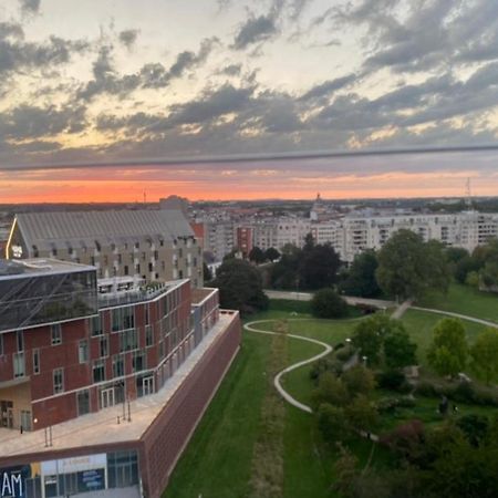 Studios De Standing - Emeraude - Lille EuraЛілль Екстер'єр фото